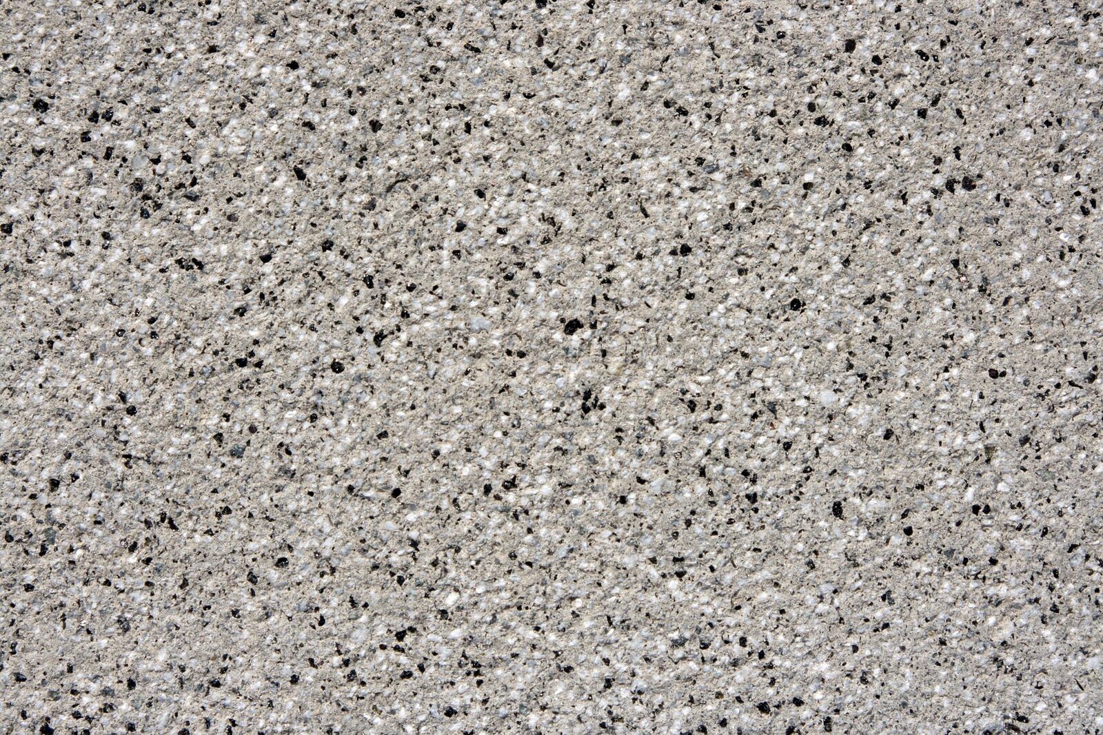 Epoxy terrazzo